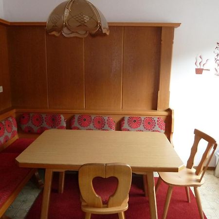 Alpking Hostel Ellmau Luaran gambar