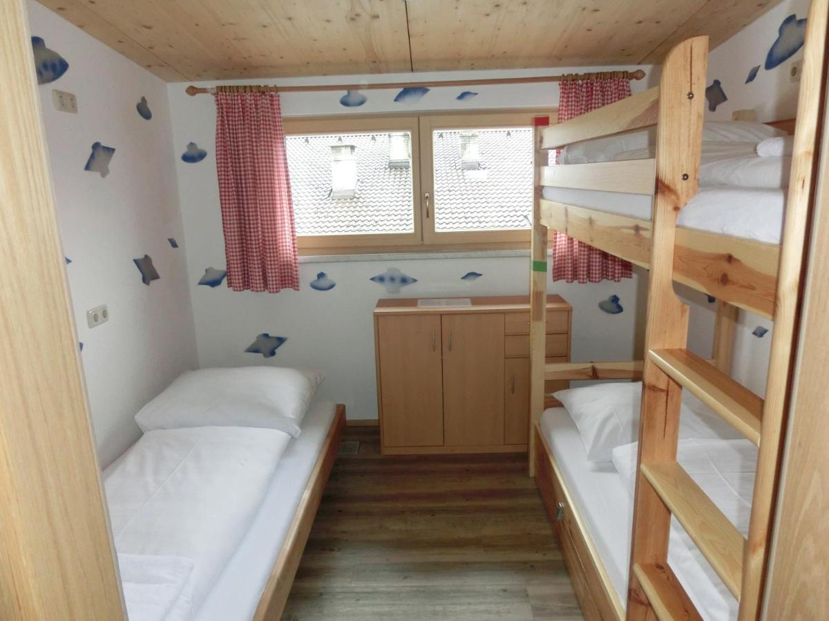 Alpking Hostel Ellmau Bilik gambar