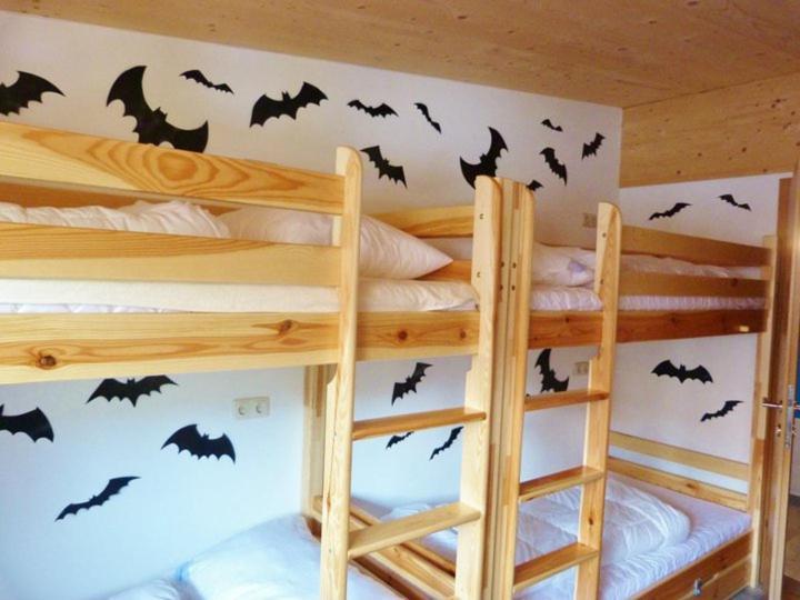 Alpking Hostel Ellmau Luaran gambar