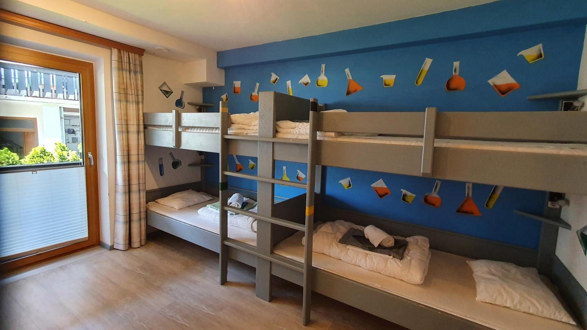 Alpking Hostel Ellmau Luaran gambar