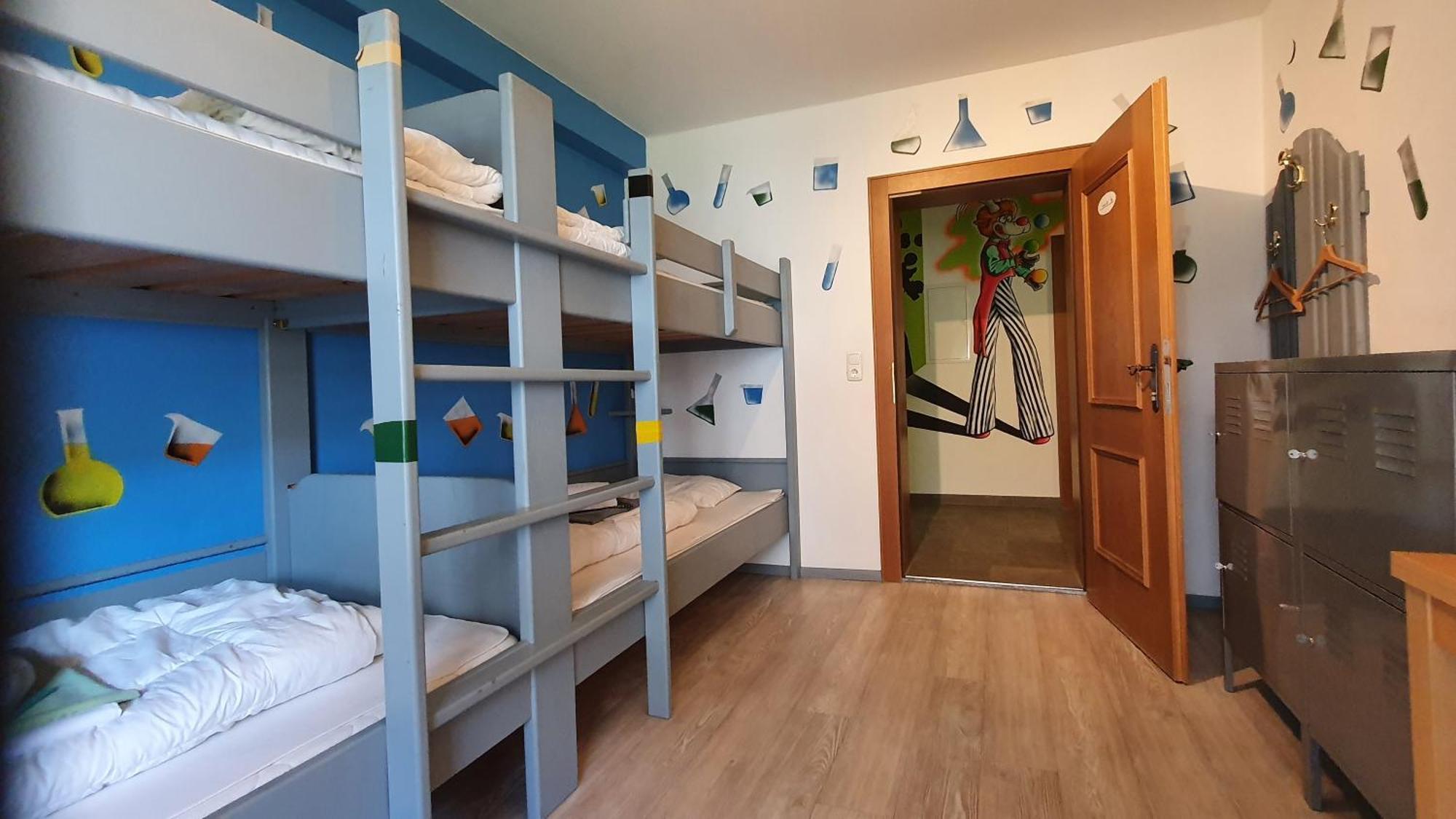 Alpking Hostel Ellmau Luaran gambar