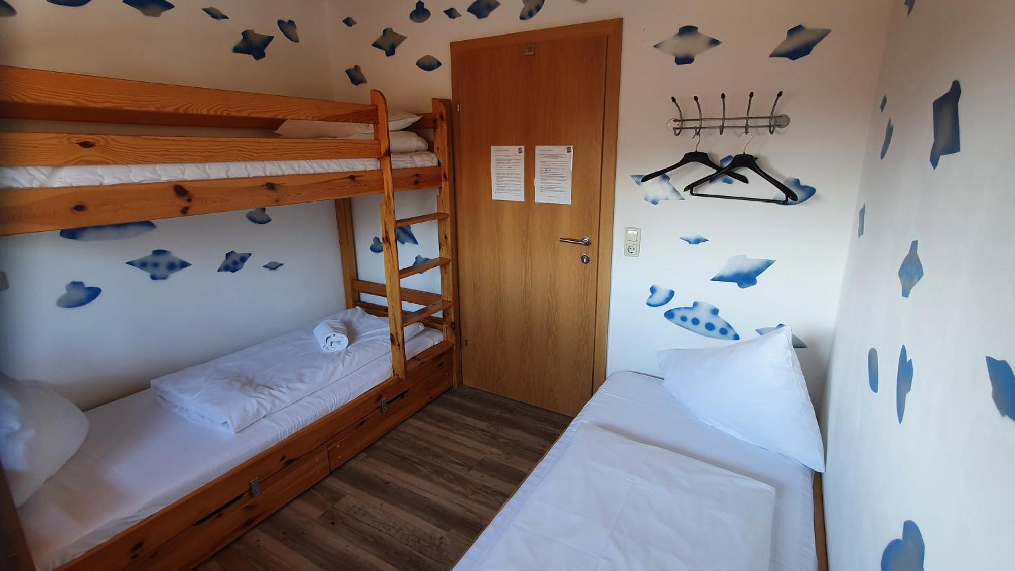 Alpking Hostel Ellmau Luaran gambar