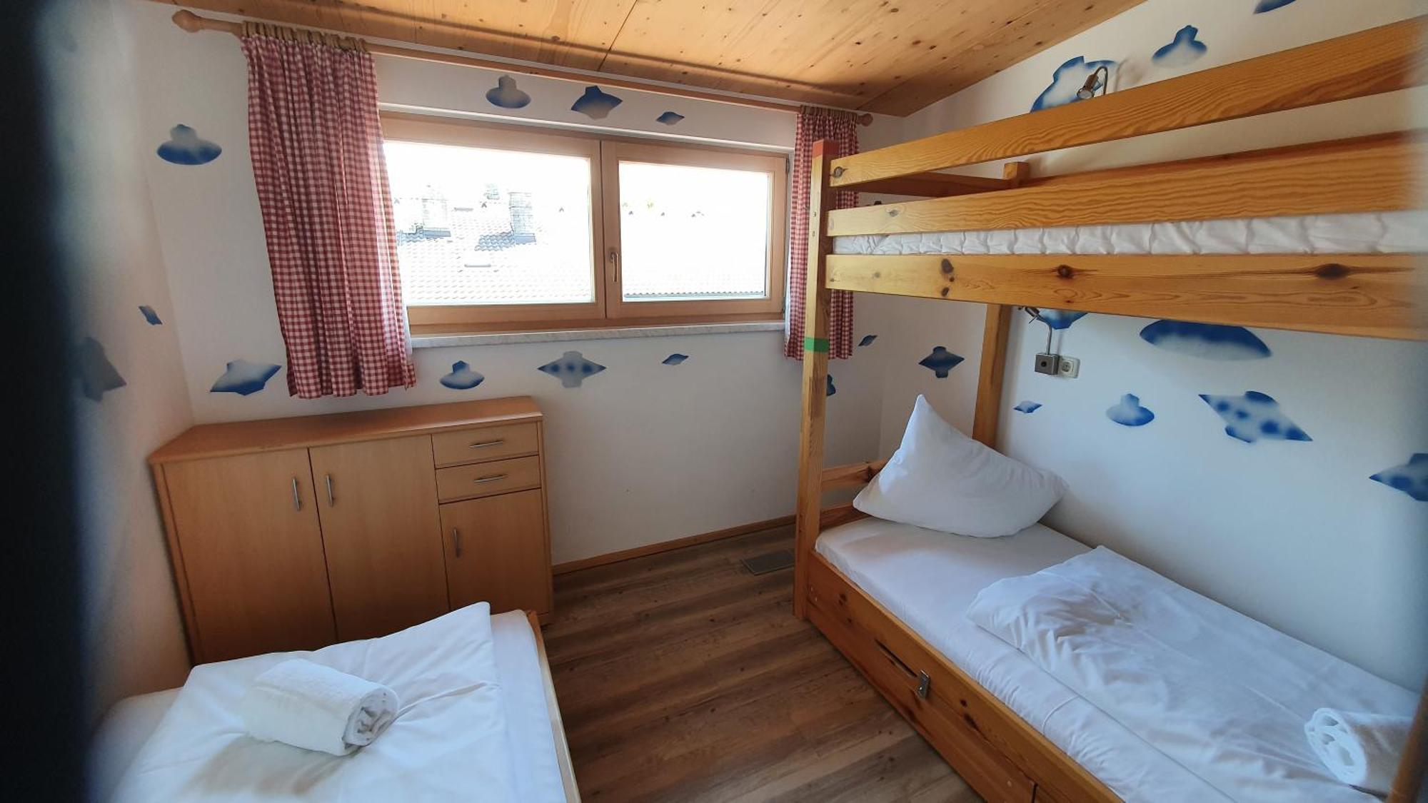 Alpking Hostel Ellmau Luaran gambar