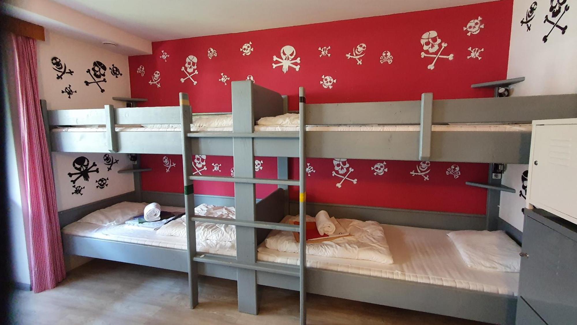 Alpking Hostel Ellmau Luaran gambar