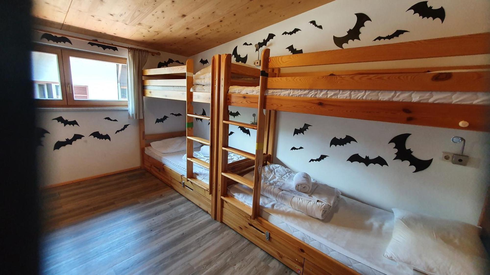 Alpking Hostel Ellmau Luaran gambar
