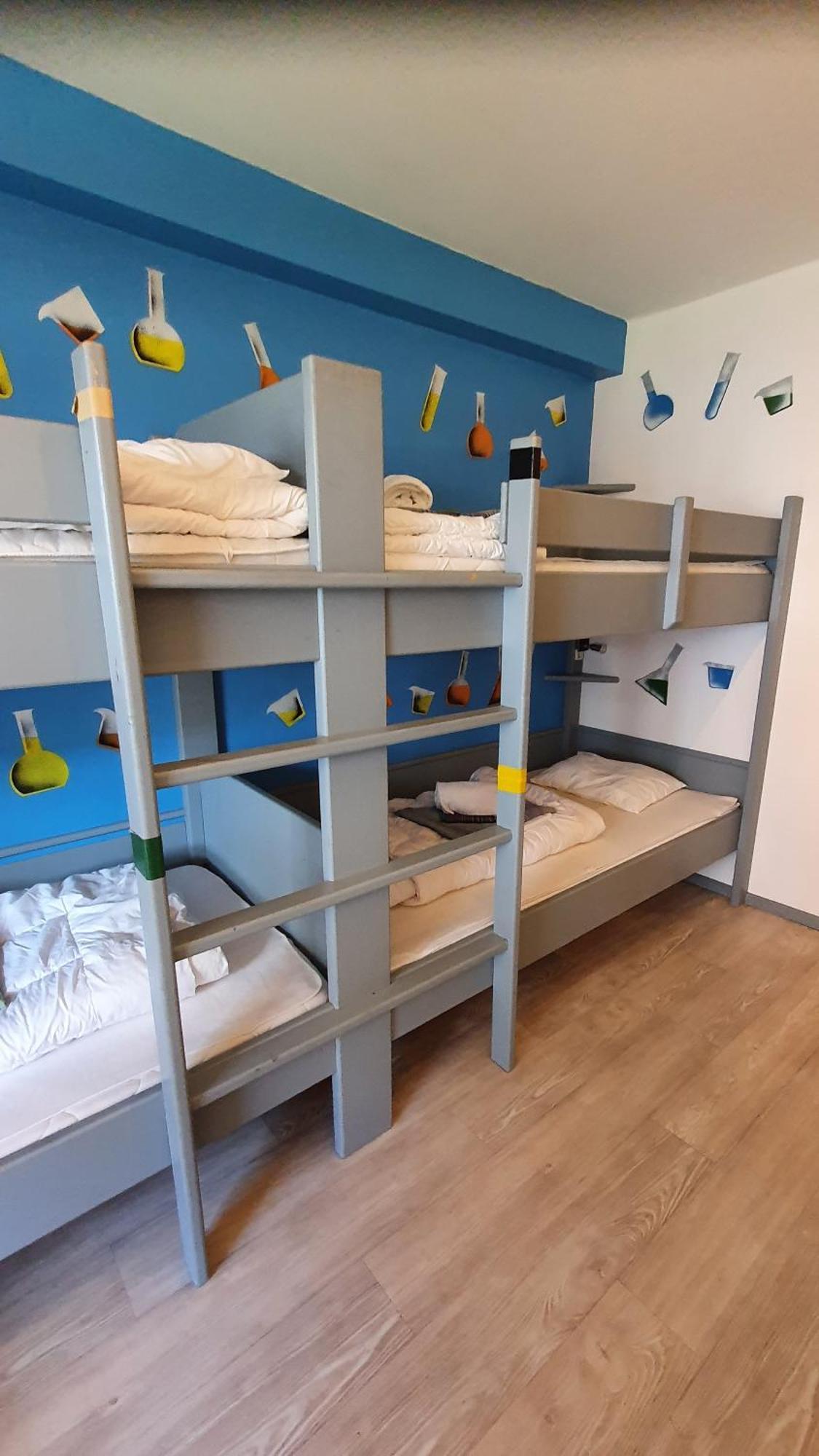 Alpking Hostel Ellmau Luaran gambar