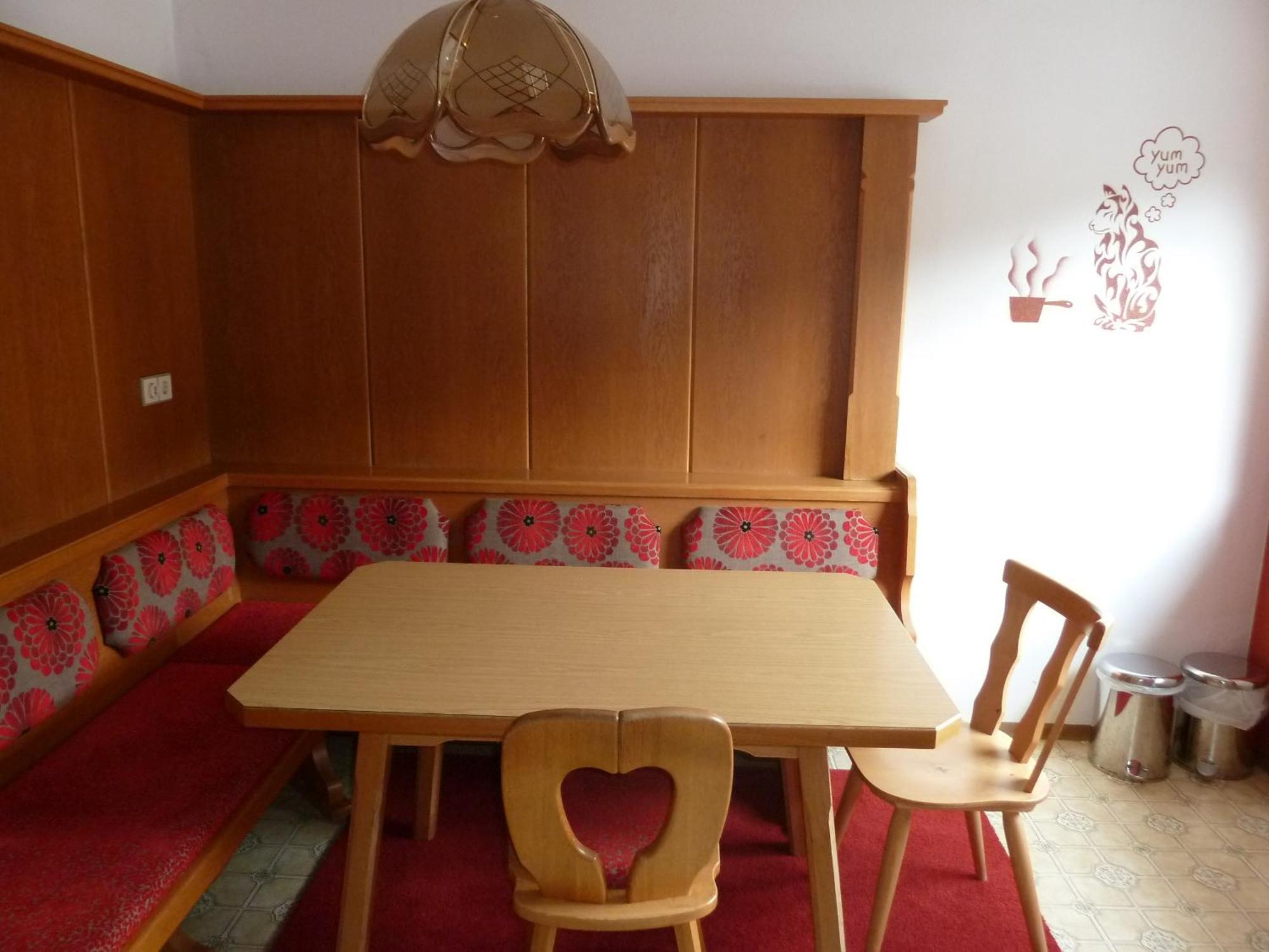 Alpking Hostel Ellmau Luaran gambar